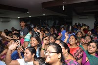 Suma Launch Makeover Studio Saloon